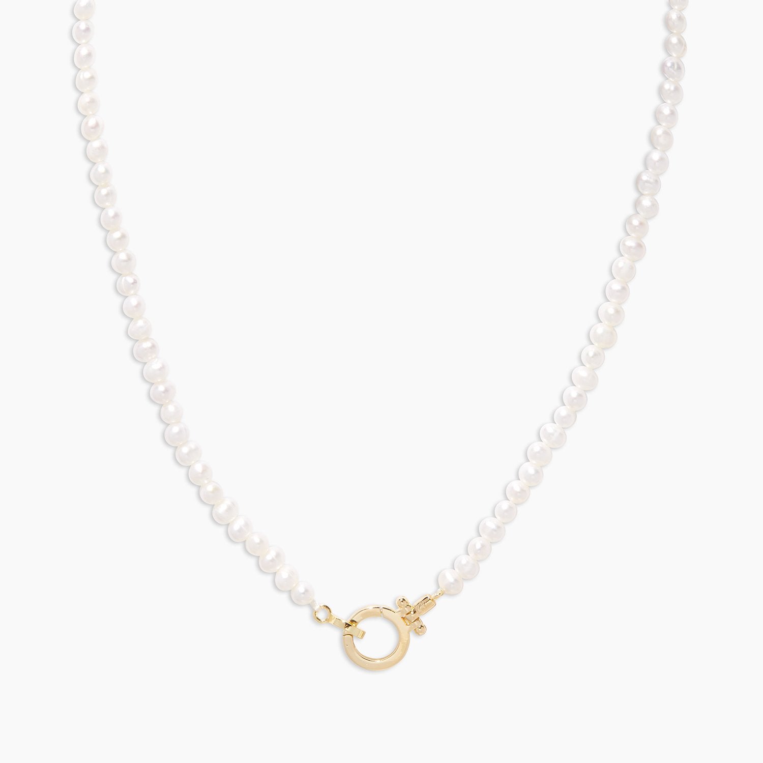 Shop the TikTok Necklace Worn By Bella Hadid, Kylie Jenner and More